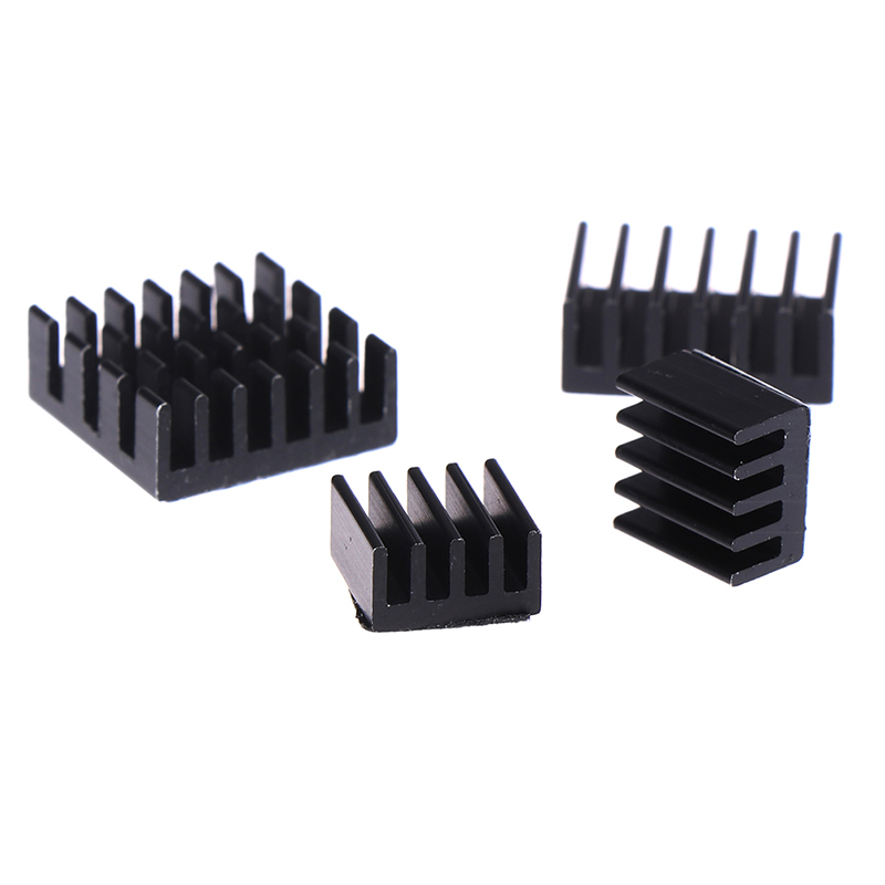 Voor Raspberry Pi 4B Aluminium - Raspberry Pi Water Cooling Kit recensie en prijs