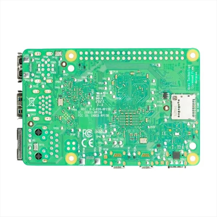 Voor de Raspberry Pi 5 Kit, me - Raspberry Pi 5 8Gb Board recensie en prijs