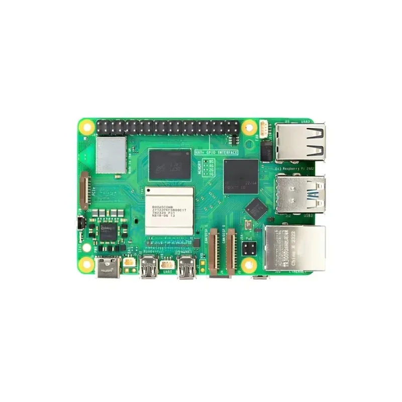 Raspberry Pi 5 MODEL 4GB 8GB 1 - Raspberry Pi 5 8Gb Board recensie en prijs